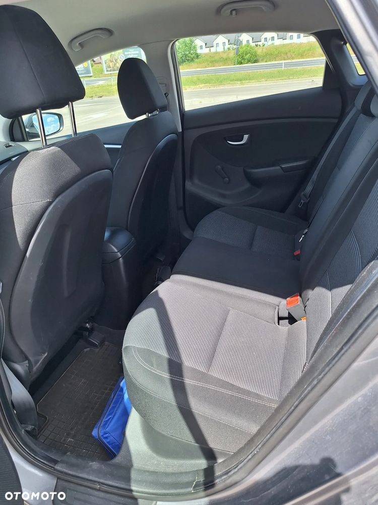 Hyundai i30 1.4 Classic - 11