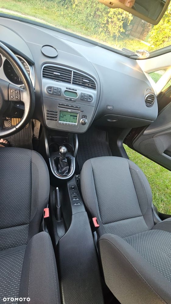 Seat Altea XL - 3