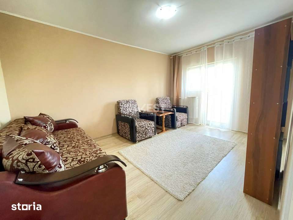 Ap 2 camere decomandat-Tatarasi-etaj intermediar-bloc fara risc — fotografia 3
