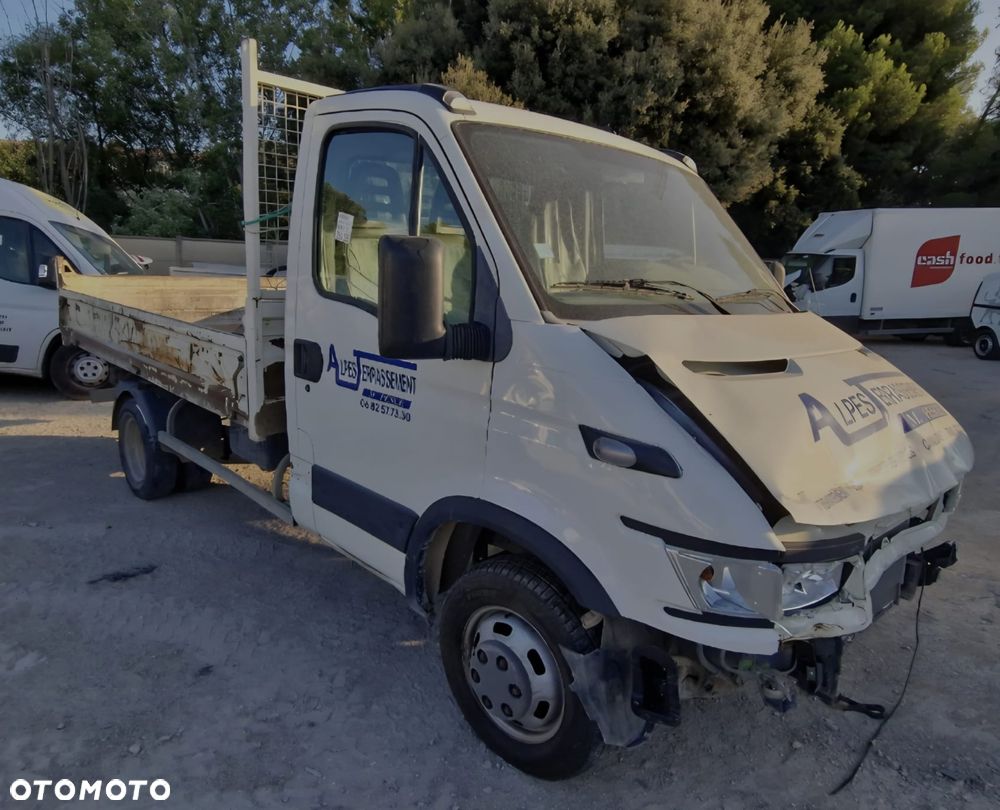Iveco DAILY - 1