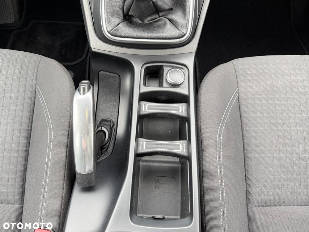 Ford Grand C-MAX Gr 1.0 EcoBoost Trend ASS - 28