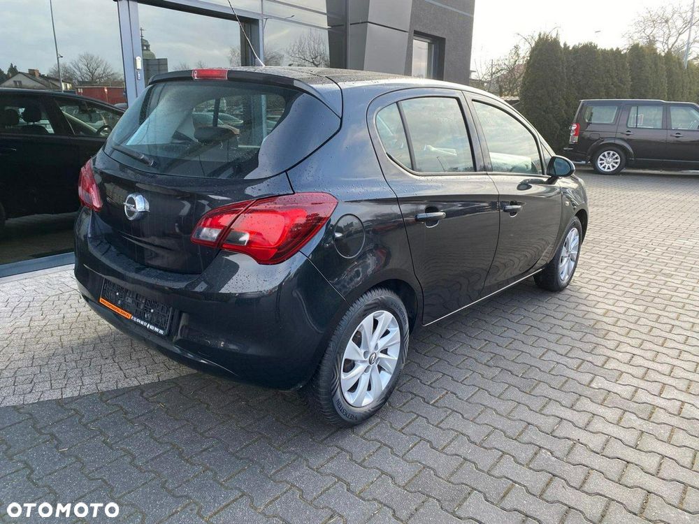 Opel Corsa 1.2 Color Edition - 4