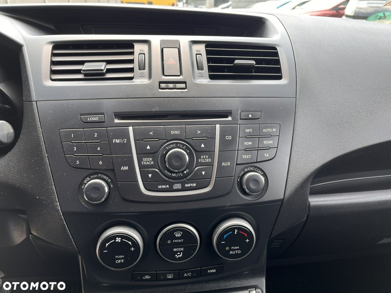 Mazda 5 1.8 Comfort - 16