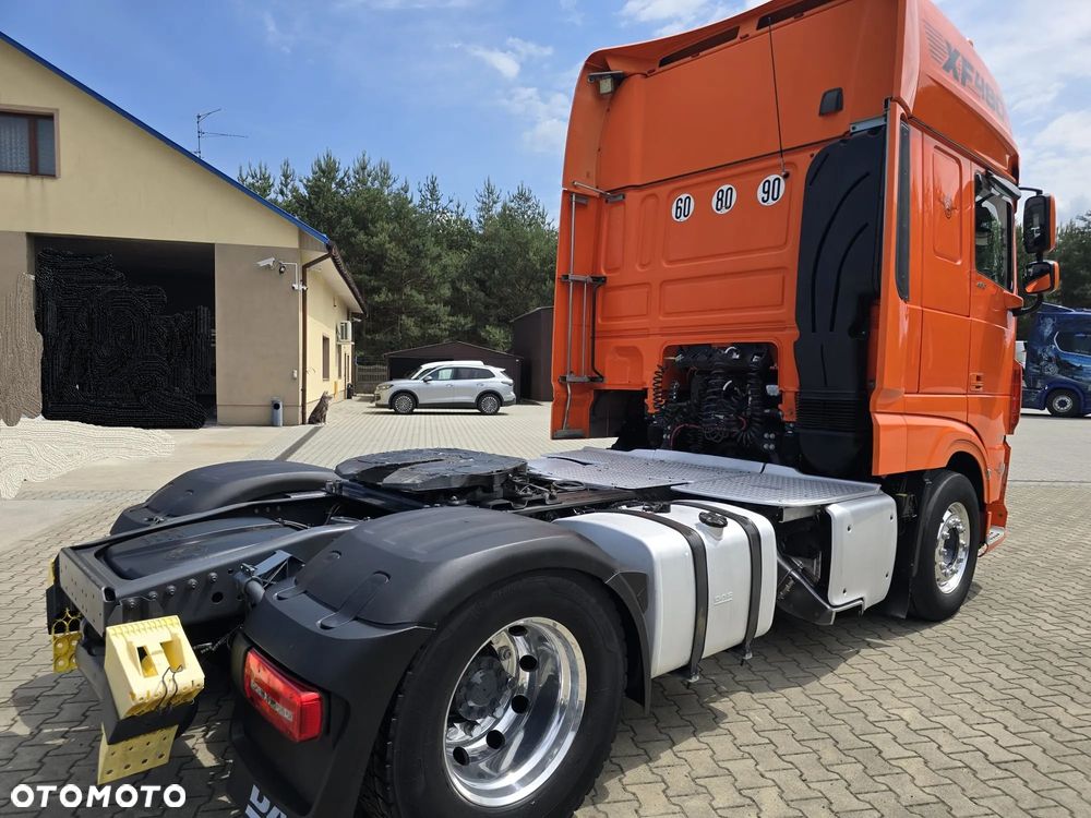 DAF XF 480 FT Super Space Cab - 18