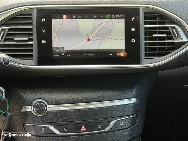 Peugeot 308 SW 1.5 BlueHDi Style - 20