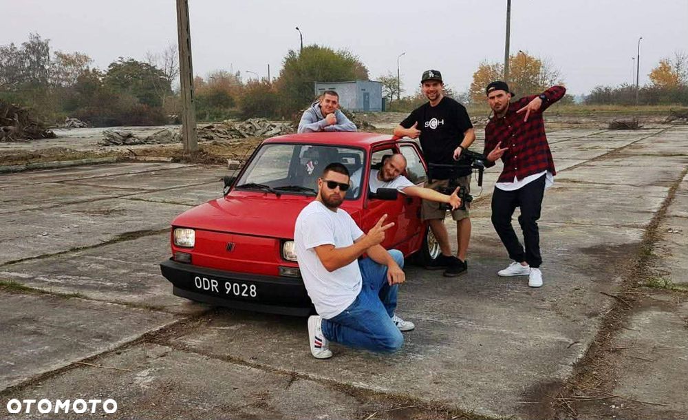Fiat 126 - 17