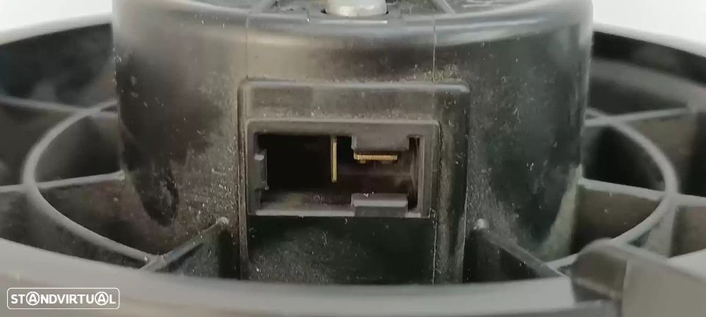 MOTOR SOFAGEM NISSAN QASHQAI / QASHQAI +2 I 2013 -27225ET10B - 1