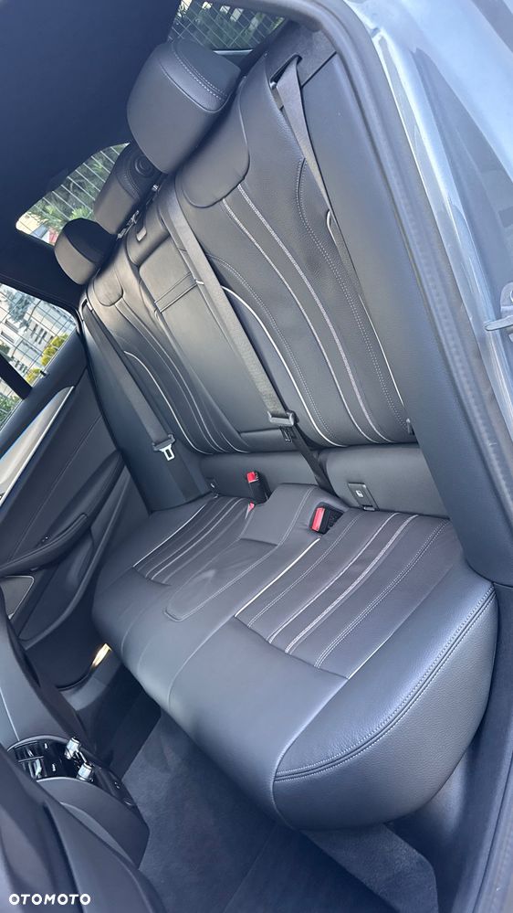 BMW Seria 5 530e xDrive M Sport sport - 19