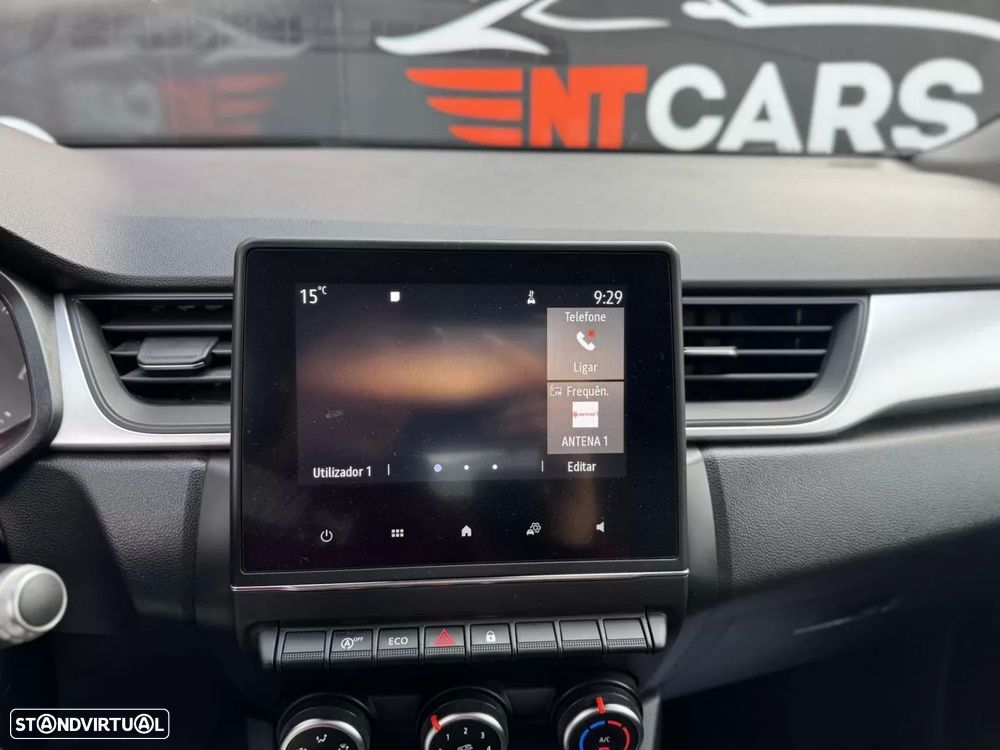 Renault Captur TCe 90 INTENS - 7