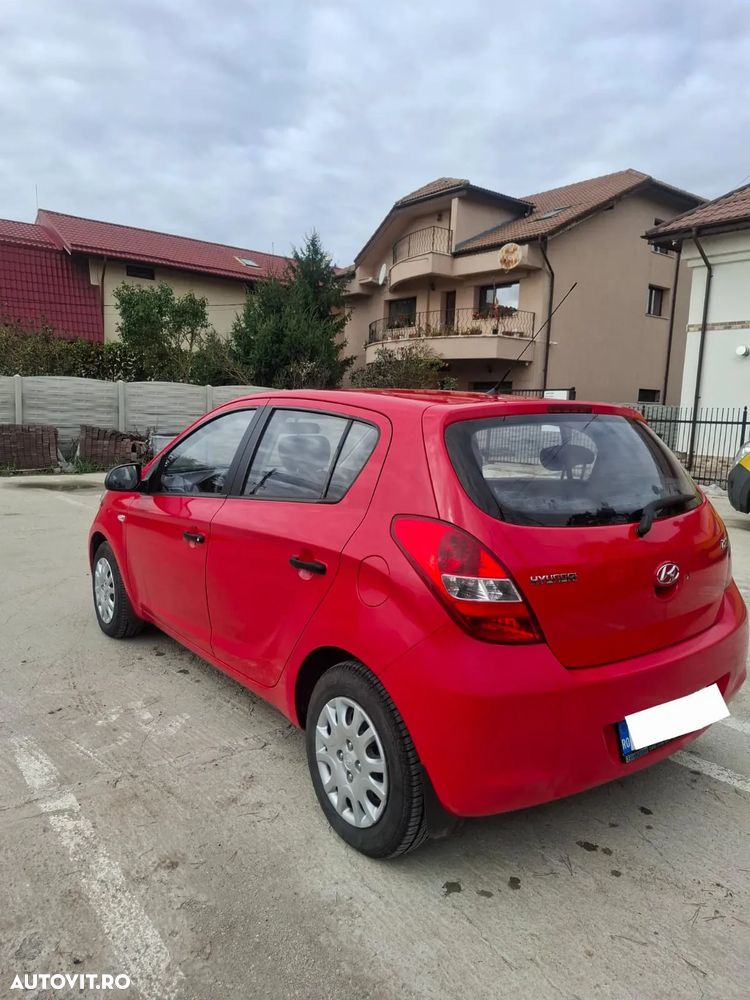 Hyundai i20 - 6