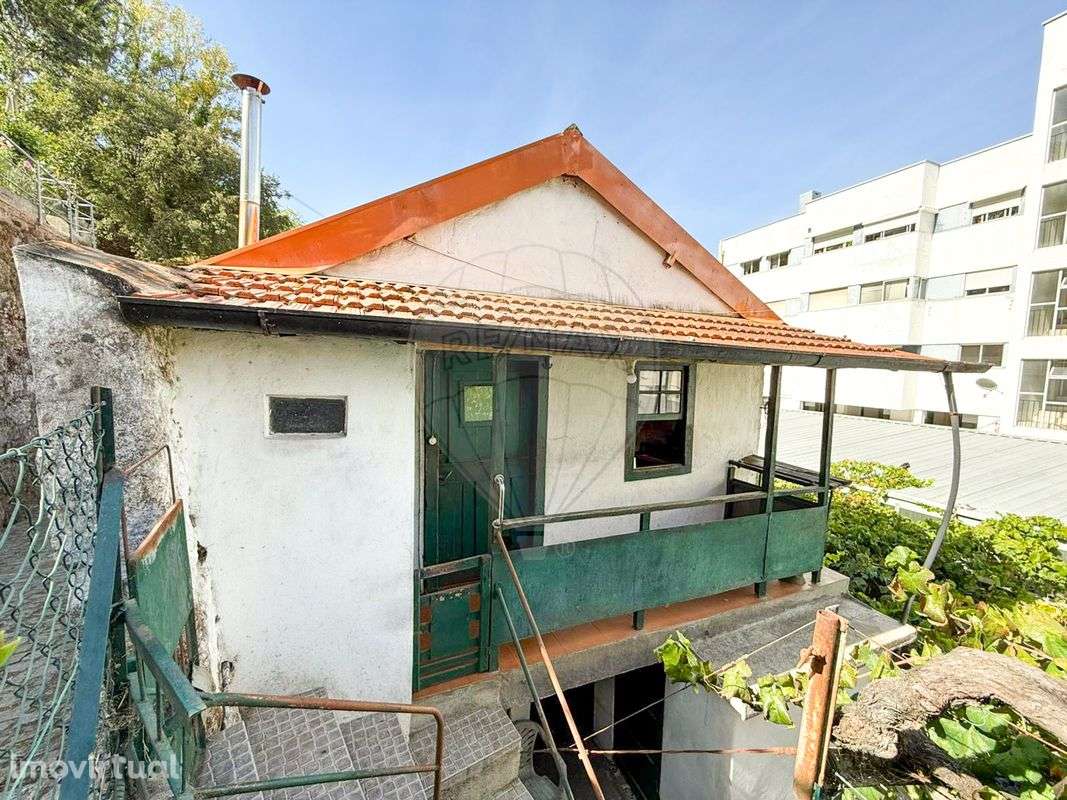 Moradia T6 para venda - Grande imagem: 4/19