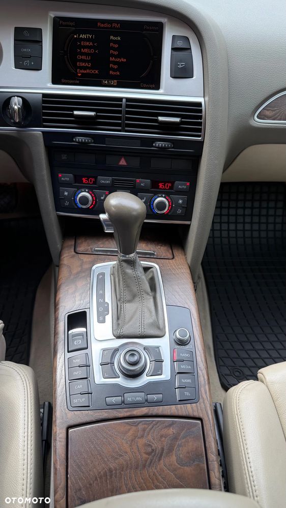 Audi A6 - 18