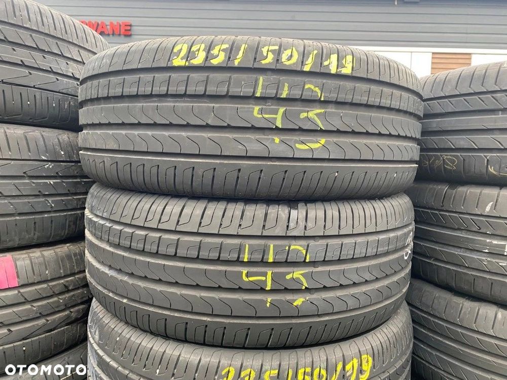 235/50/19 Pirelli Scorpion Verde_7,5mm_4szt_(43) - 3