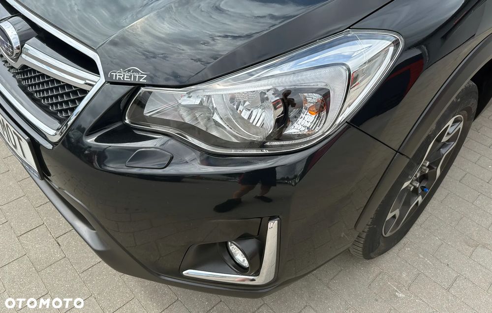 Subaru XV 2.0i Lineartronic Comfort - 15