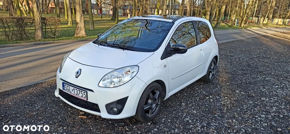 Renault Twingo 1.2 16V Night&Day - 1