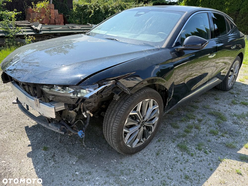 DS Automobiles DS 4 1.2 PureTech Performance Line + - 16