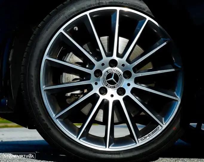 Mercedes-Benz CLA 250 e Shooting Brake AMG Line - 19