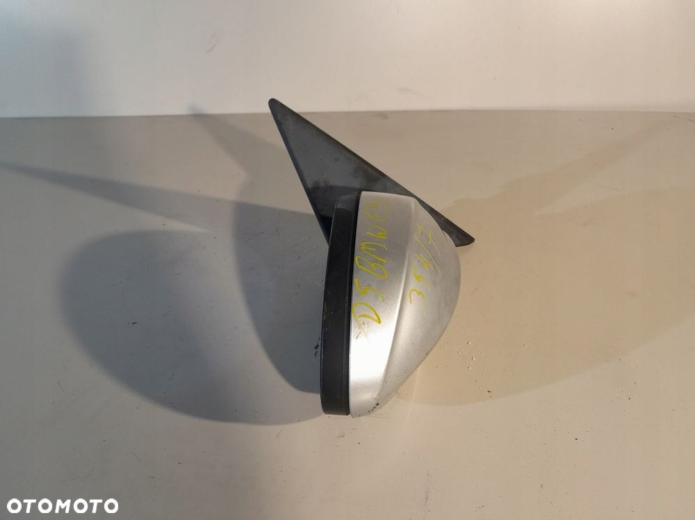 LUSTERKO PRAWE BMW 3 E90 05-11 354/7 - 2