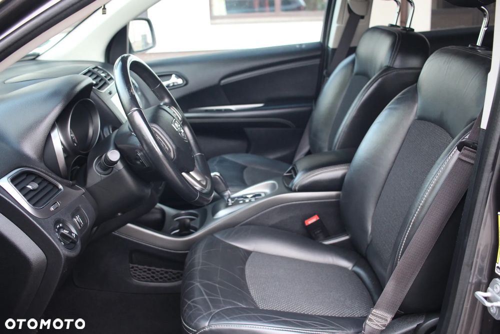 Dodge Journey - 18