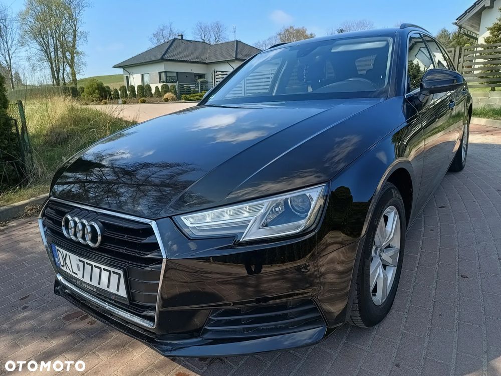 Audi A4 Avant - 3