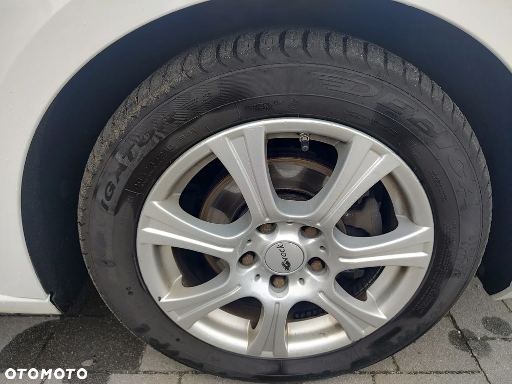 Renault Megane 1.5 dCi Limited - 22