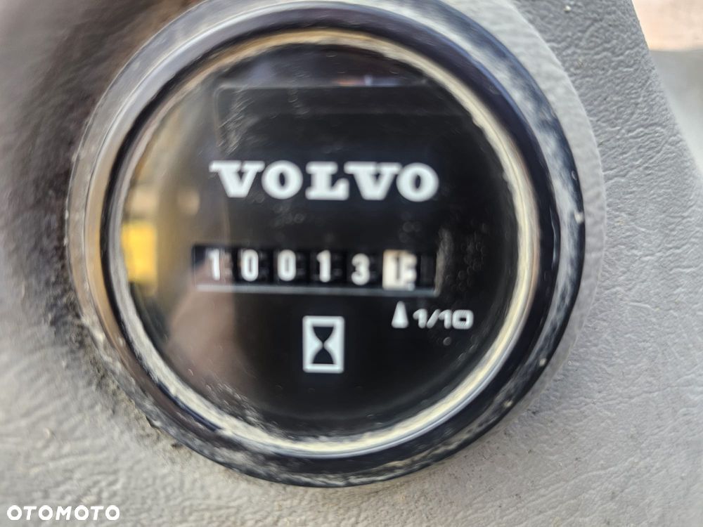 Volvo EC250EL EC250 EL / ec300el ec300 - 23