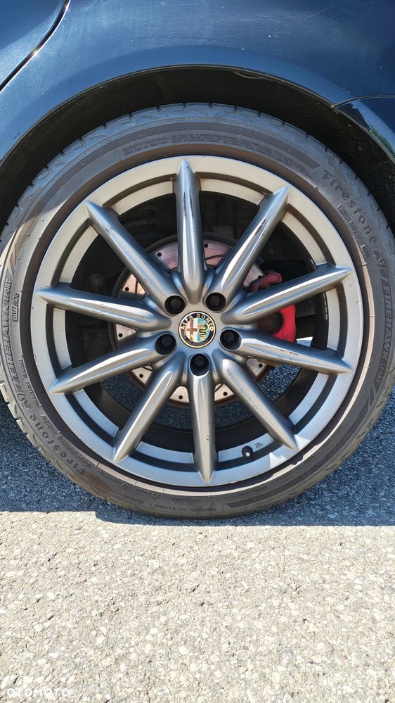Alfa Romeo 159 1750TBi Sport Plus - 28