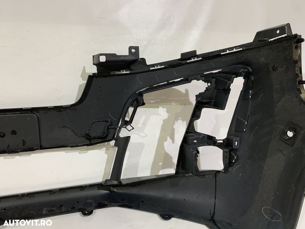 Bara fata Peugeot Expert, Citroen Jumpy, 2018, 2019, 2020, 2021, 2022, 2023, 2024. - 7