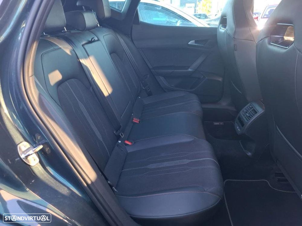 Cupra Formentor VZ 1.4 e-Hybrid DSG - 6