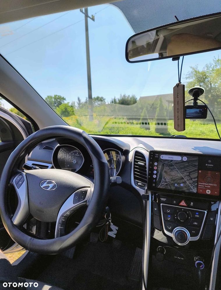 Hyundai i30 1.6 GDI Classic - 8