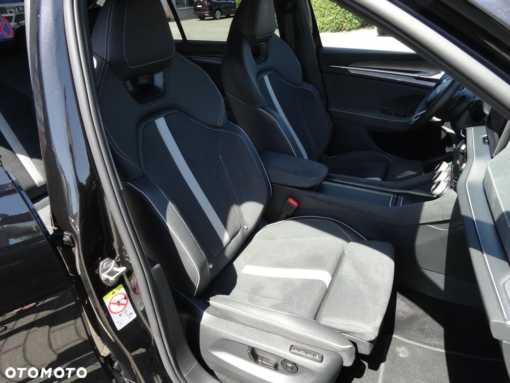 Skoda Kodiaq 2.0 TDI DSG Sportline - 11
