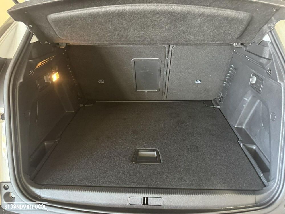 Peugeot 3008 1.5 BlueHDi Active - 22