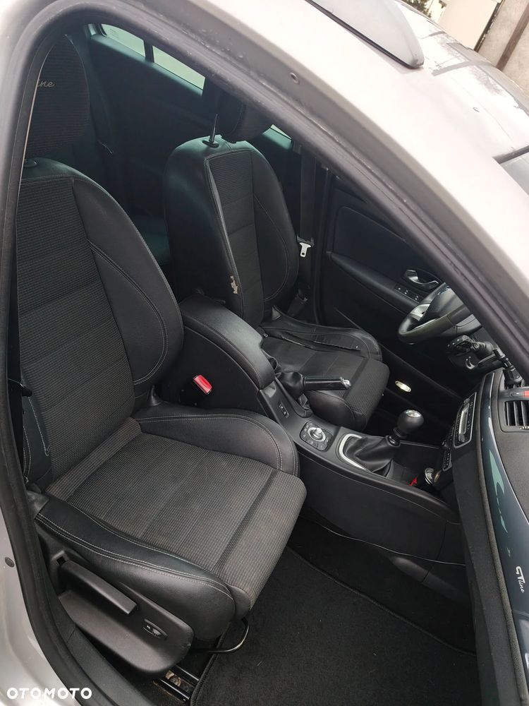 Renault Megane 1.9 dCi Dynamique Euro5 - 17