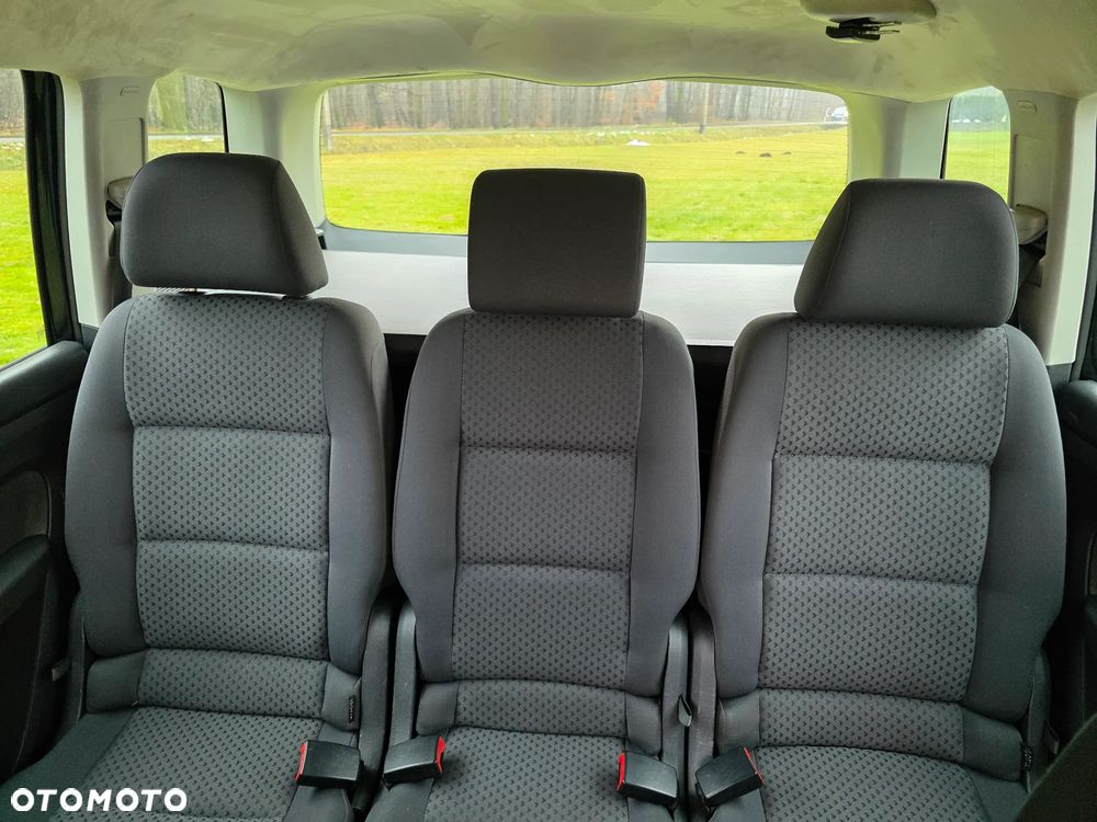 Volkswagen Touran 1.6 Freestyle - 25