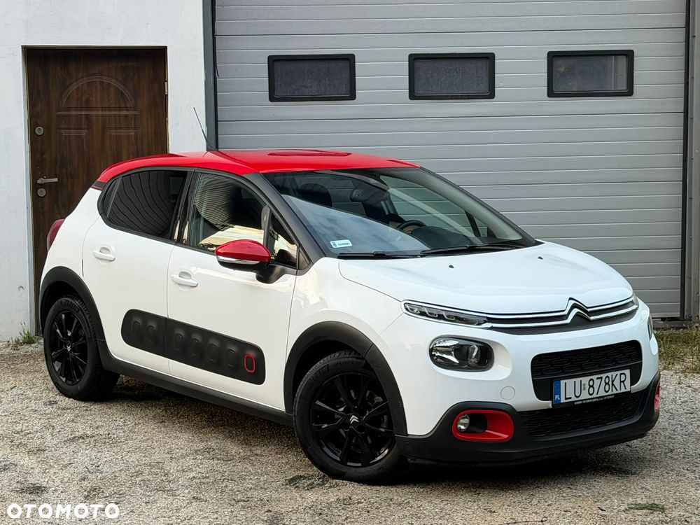Citroën C3 1.2 PureTech Shine - 5