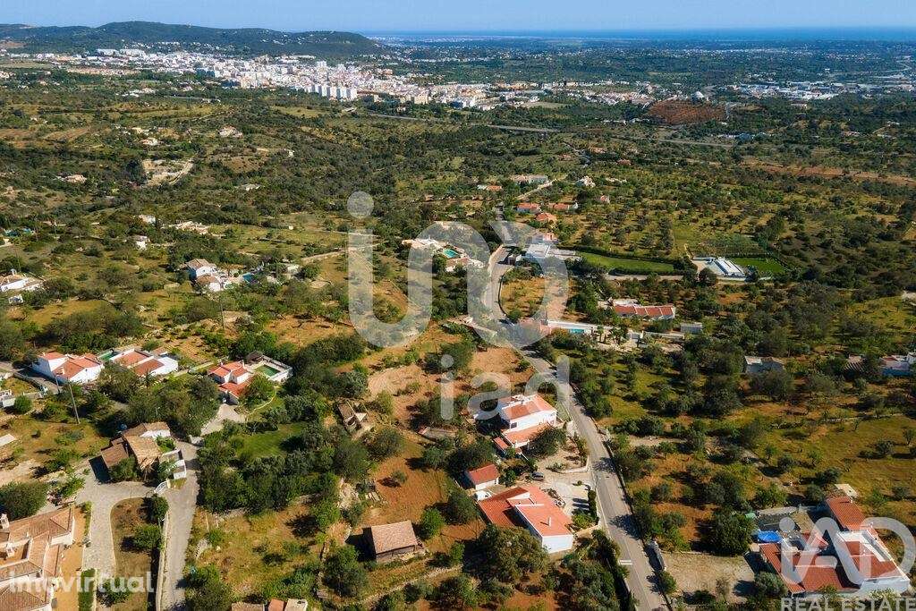 Casa / Villa T4 em Loulé (São Sebastião) de 286,00 m2 - Grande imagem: 5/29