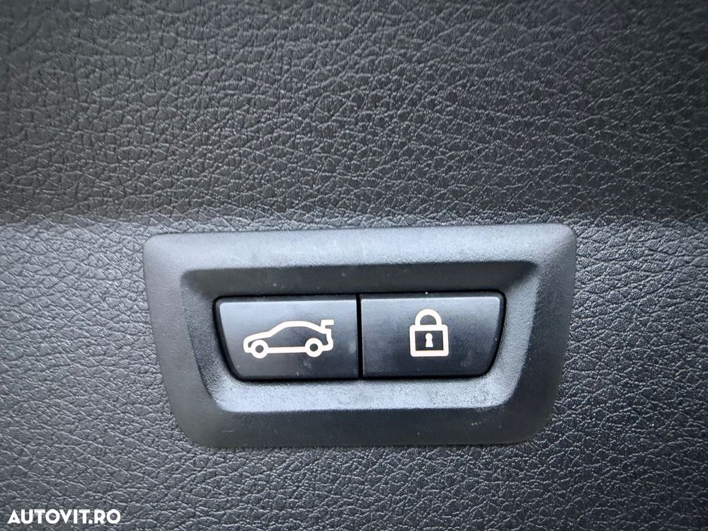 BMW Seria 2 220d xDrive Sport-Aut. Luxury Line - 27