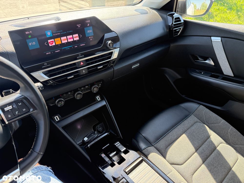 Citroën C4 - 14
