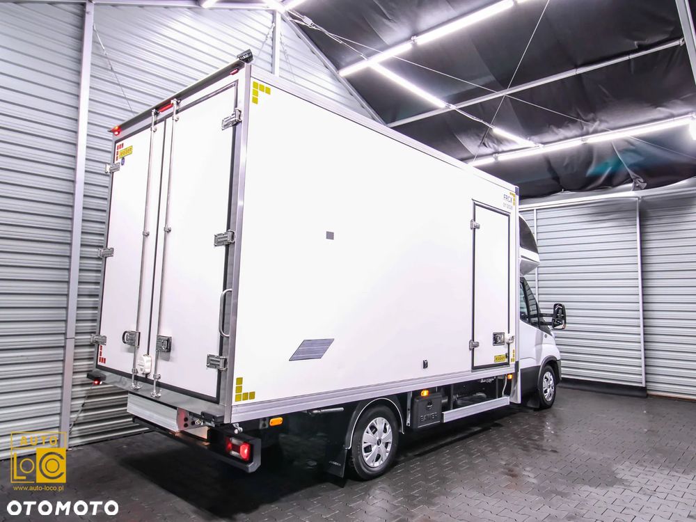 Iveco DAILY 35S18 CHŁODNIA / MROŹNIA - 3
