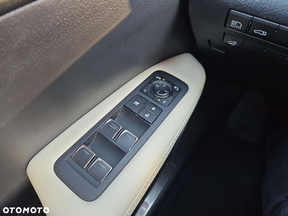 Lexus RX 450h F-Impression - 21