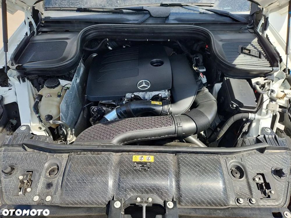 Mercedes-Benz GLE 400 4-Matic - 11