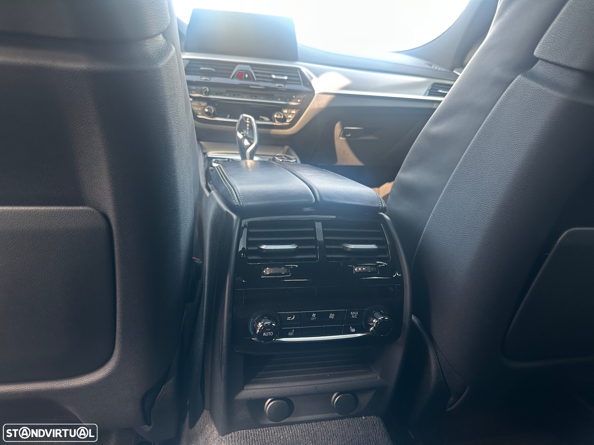 BMW 630 Gran Turismo d Pack M - 27