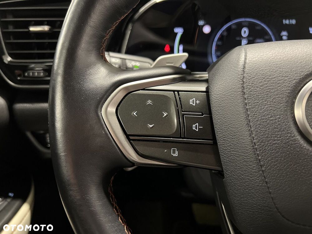 Lexus NX 450h+ Prestige AWD - 27