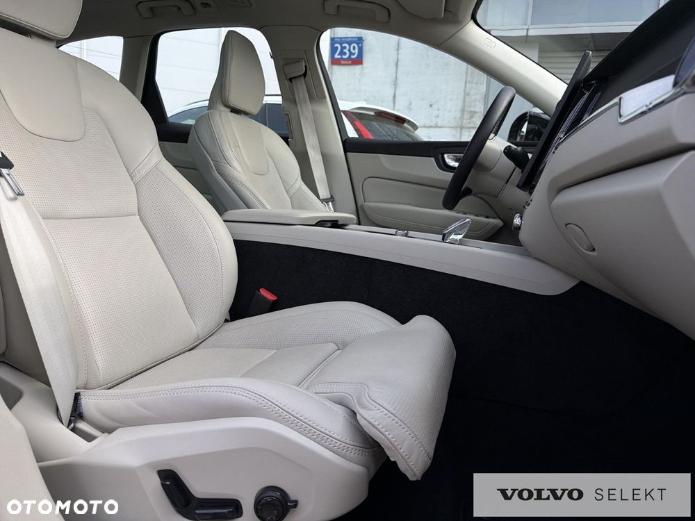 Volvo XC 60 - 14