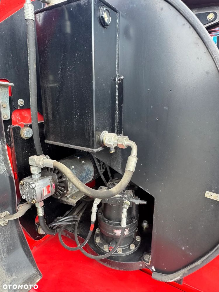 Manitou 150 AETJ-C - 8