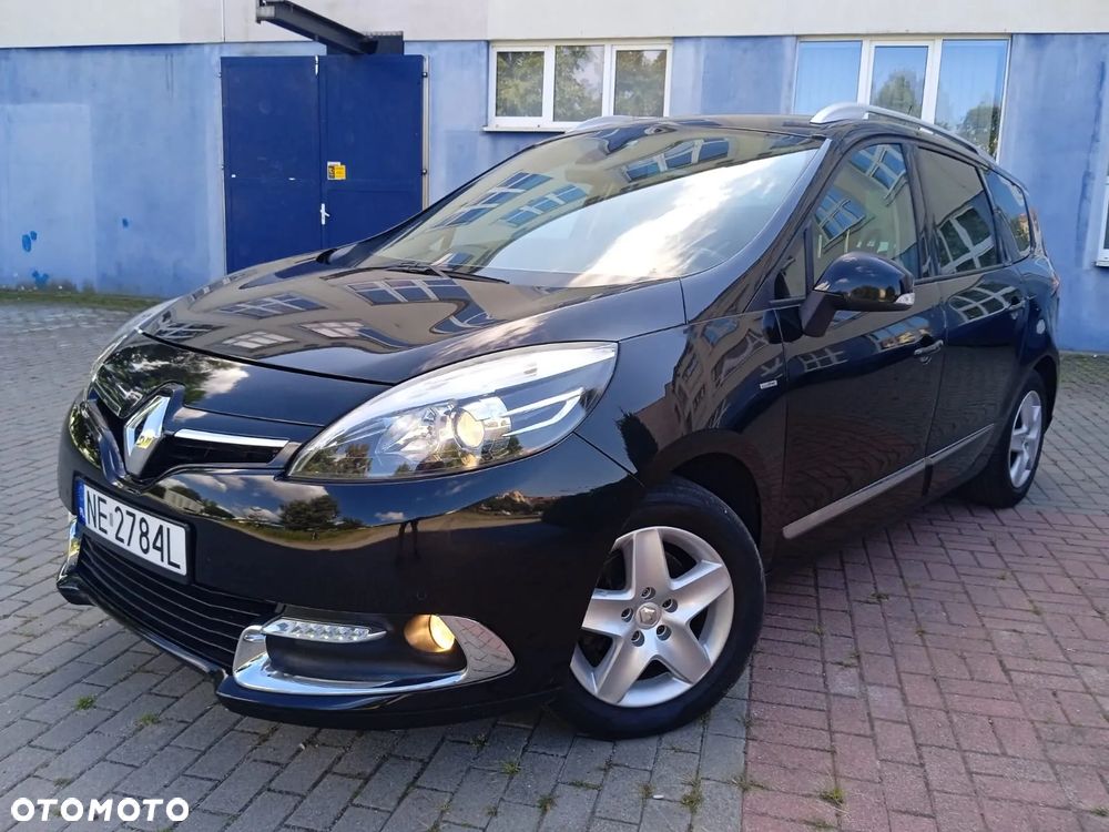 Renault Scenic - 3