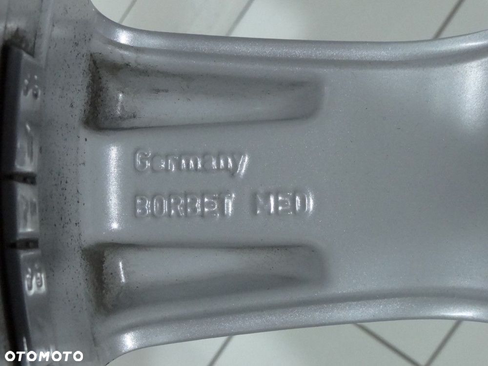 Koła zimowe VOLKSWAGEN  17" VW EOS PASSAT - 8