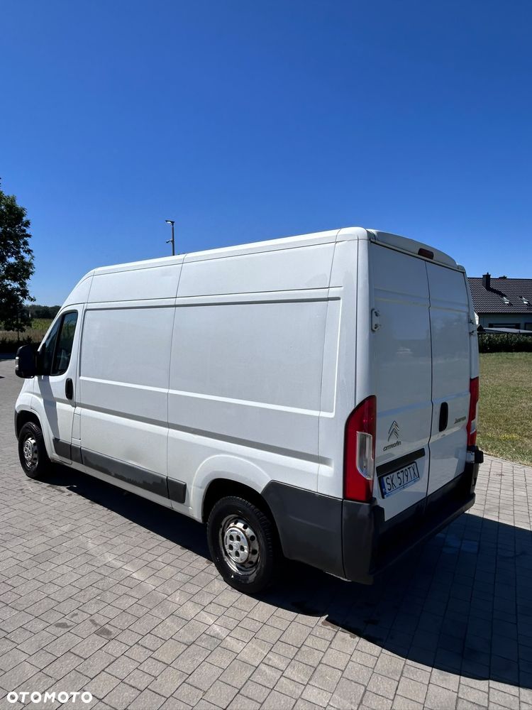 Citroën Jumper - 5