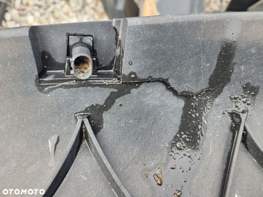 ŻALUZJA ŻALUZJE BMW X6 E71 7195273 7548892 - 9