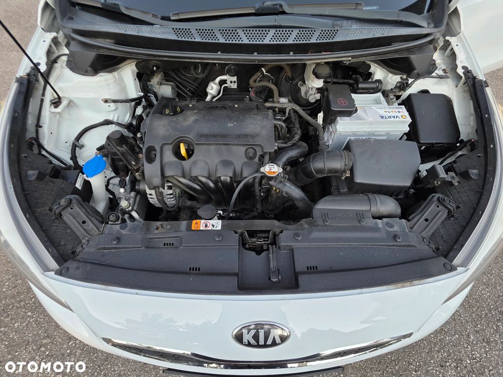Kia Ceed 1.4 CVVT - 35